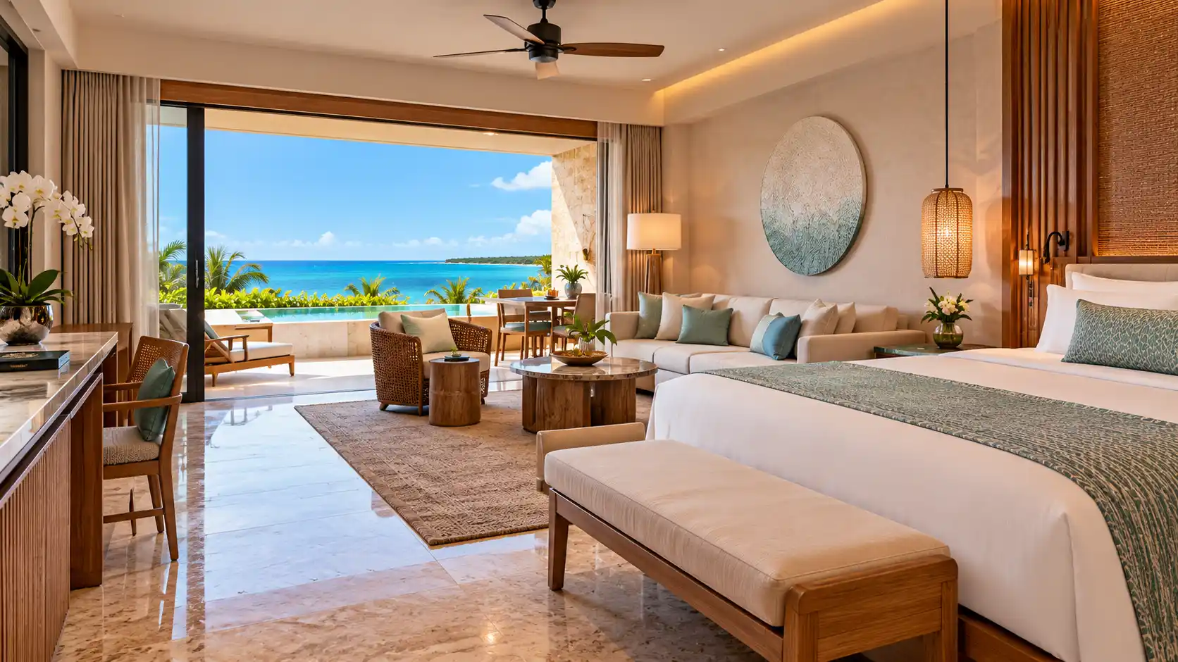 Standard Suite